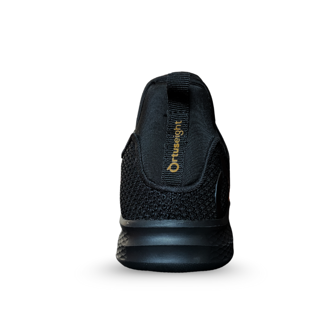 Ortuseight Phyton All Black