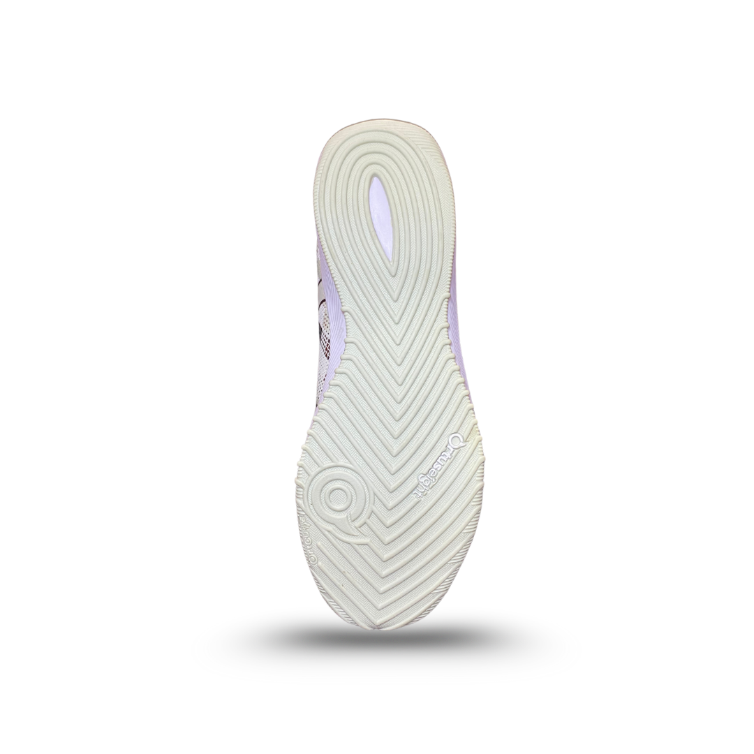 Ortuseight Quadra White/Black