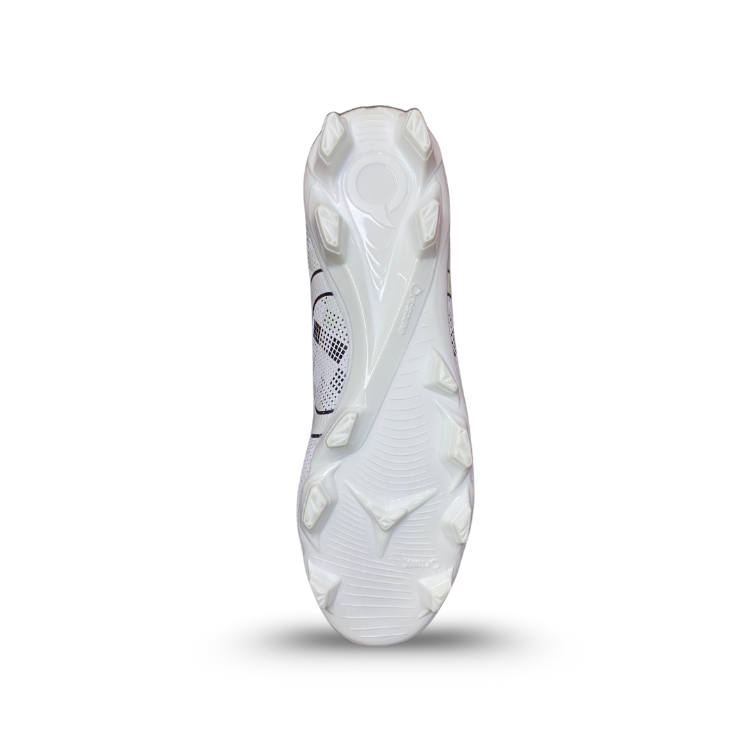 Ortuseight Quadra FG White/Black