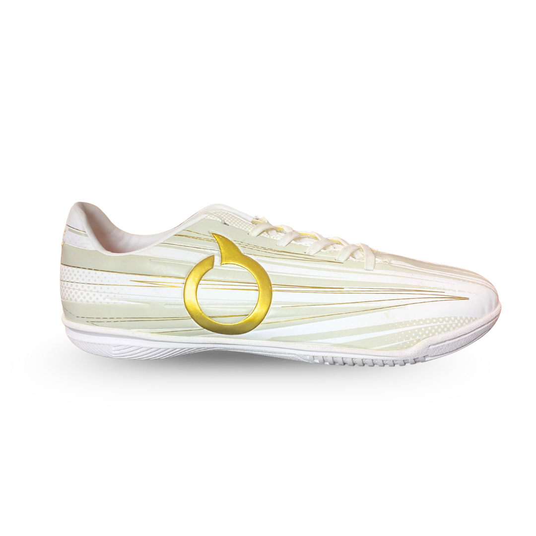 Ortuseight Raven V2 Off White/Gold
