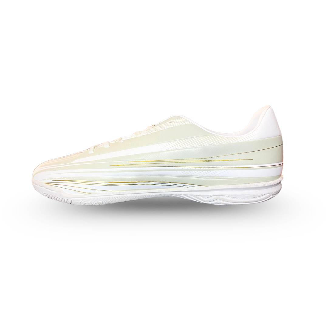 Ortuseight Raven V2 Off White/Gold