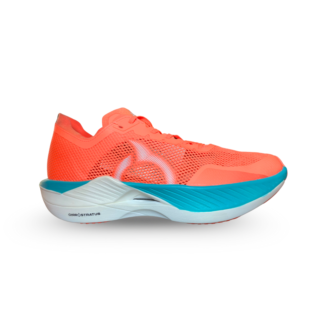Ortuseight Solar Peach/Aqua