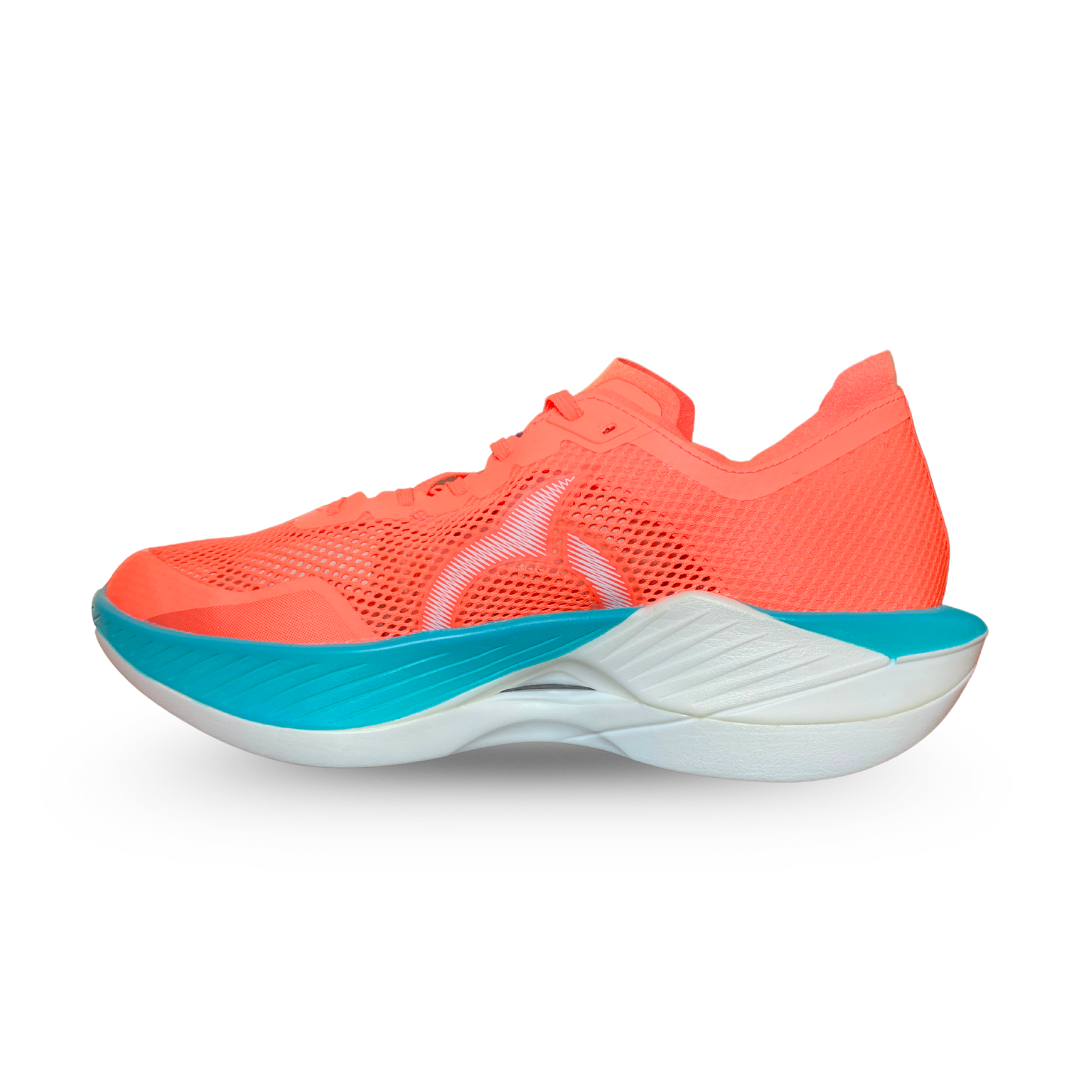 Ortuseight Solar Peach/Aqua