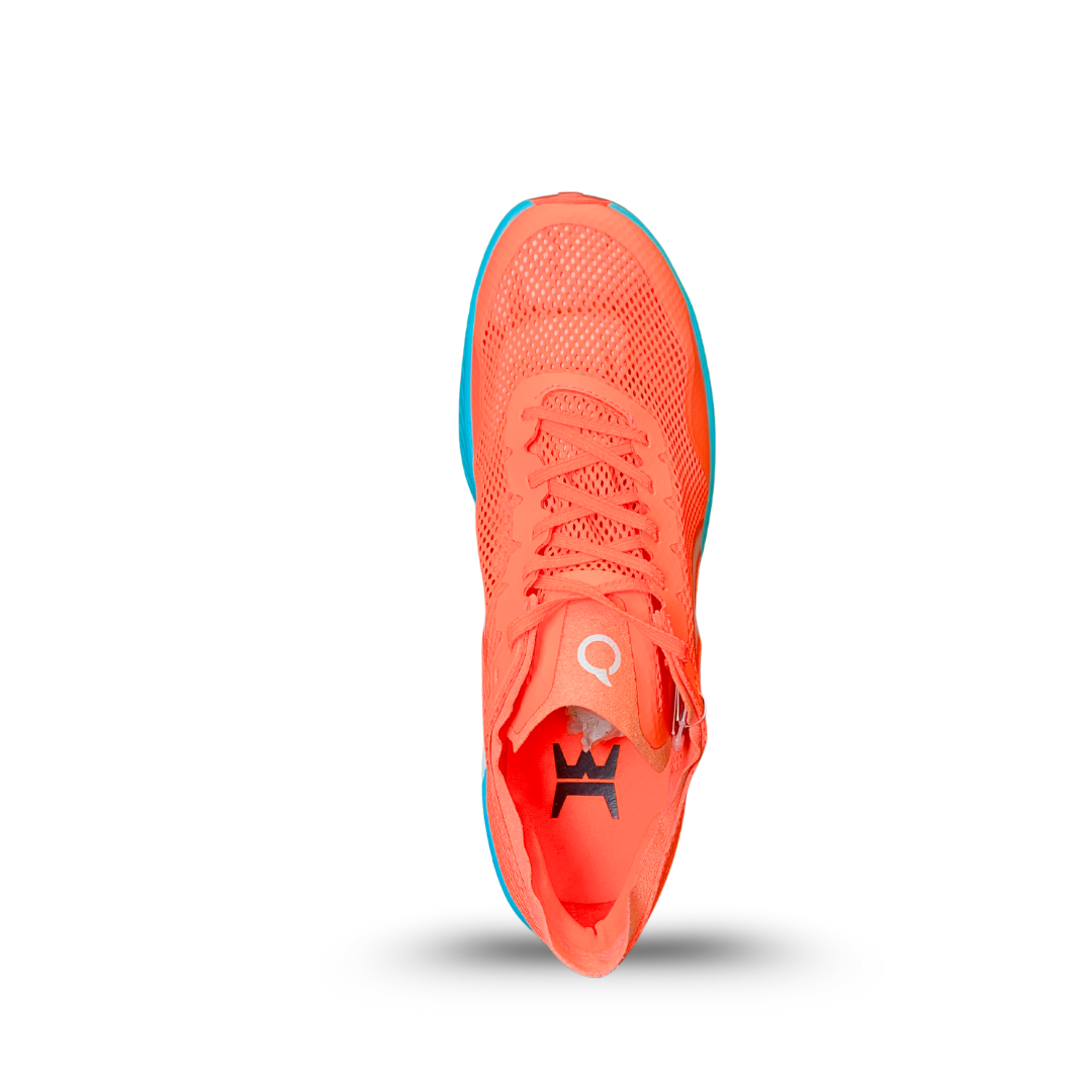 Ortuseight Solar Peach/Aqua