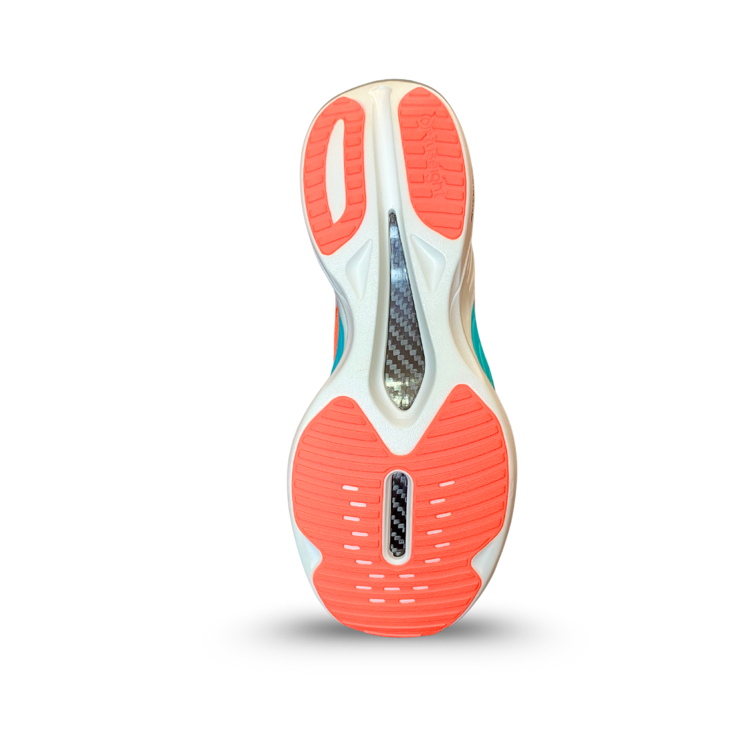 Ortuseight Solar Peach/Aqua