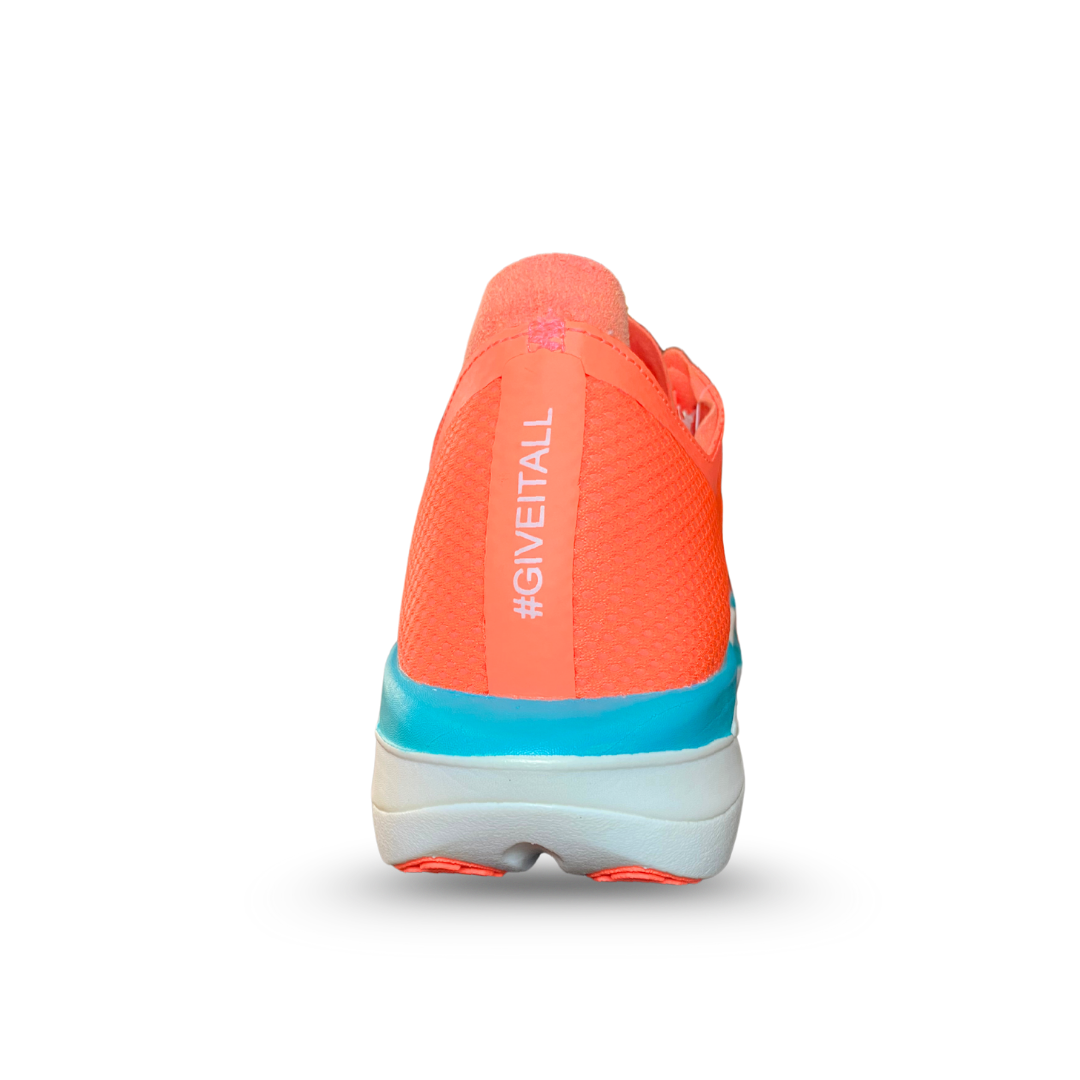 Ortuseight Solar Peach/Aqua
