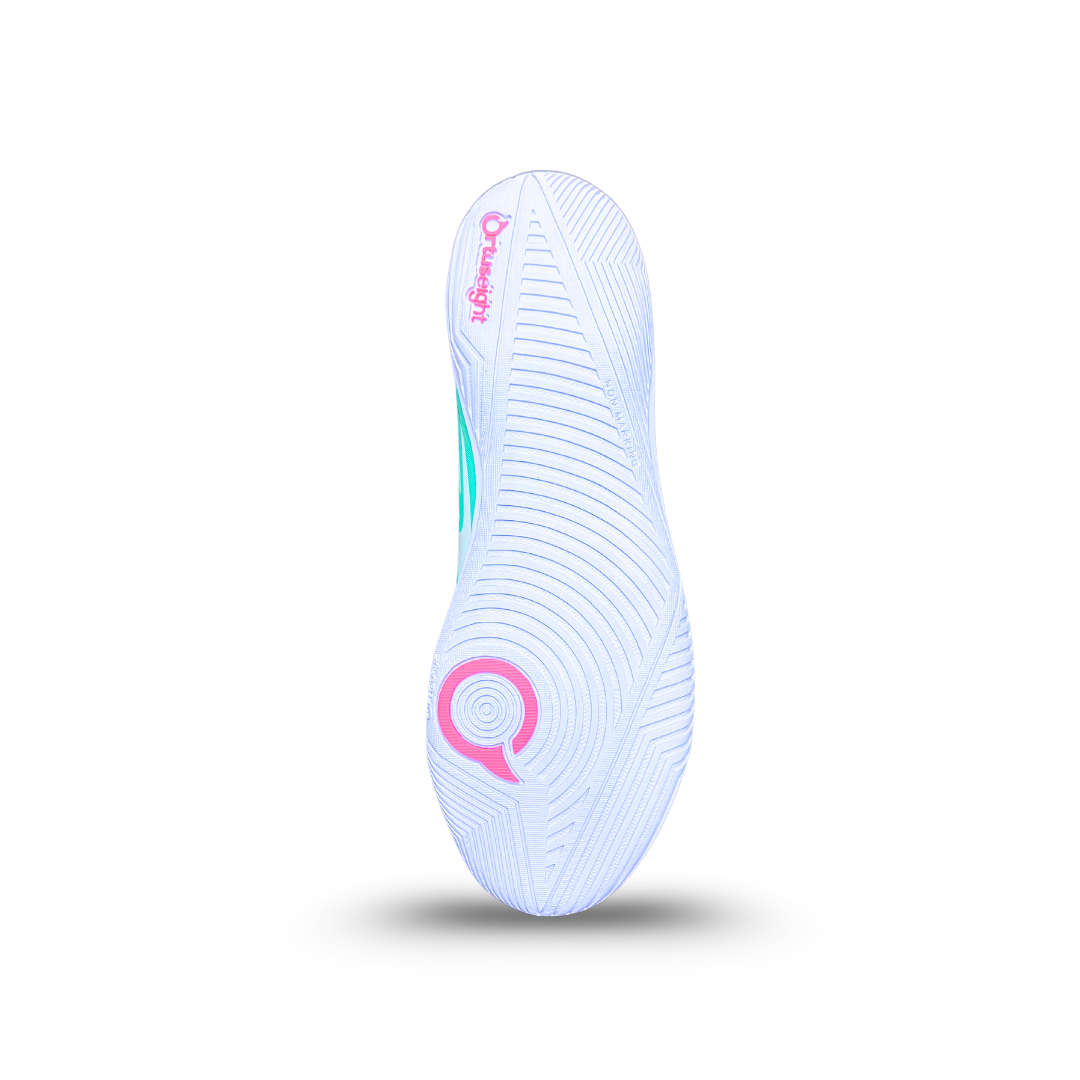 Otuseight Trofeo Tosca/White